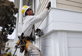 Trusted Waco, TX Siding Experts